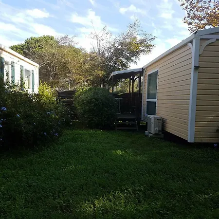 Camping La Vallee
