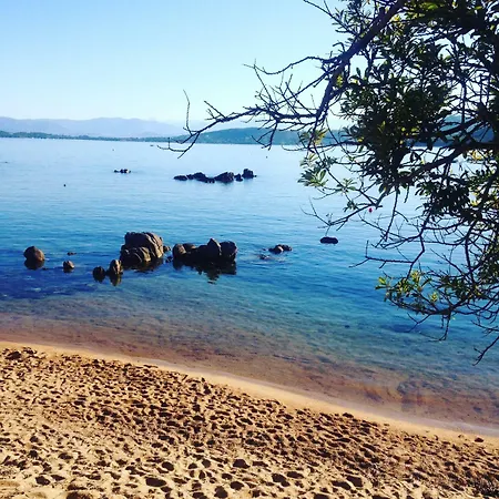 Camping La Vallee 营地
